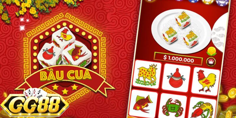 Tổng quan về cua bầu online