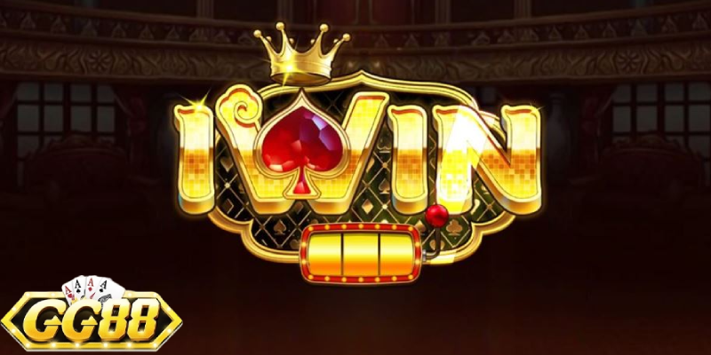 Cổng game Iwin là cái tên không thể bỏ qua khi tham gia game đổi thưởng chất lượng hiện nay