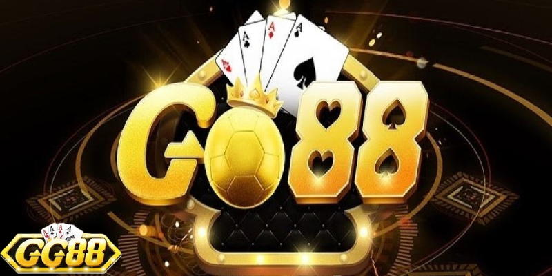 Go88 - game bài đổi thưởng chất lượng qua ngân hàng chất lượng bạn không nên bỏ qua hiện nay