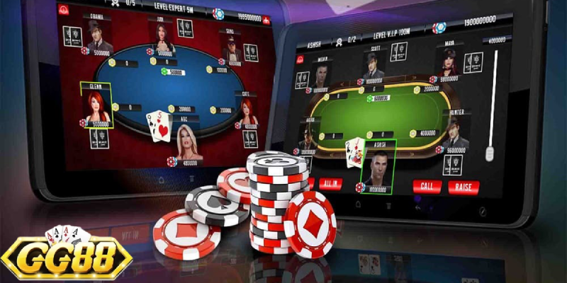 Kỹ năng Range và so bài đối thủ giúp anh em tăng khả năng thắng khi chơi Poker đổi thưởng