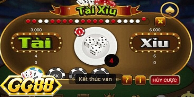 Vậy bạn đã biết thế nào là game tài xỉu rút tiền mặt chưa?