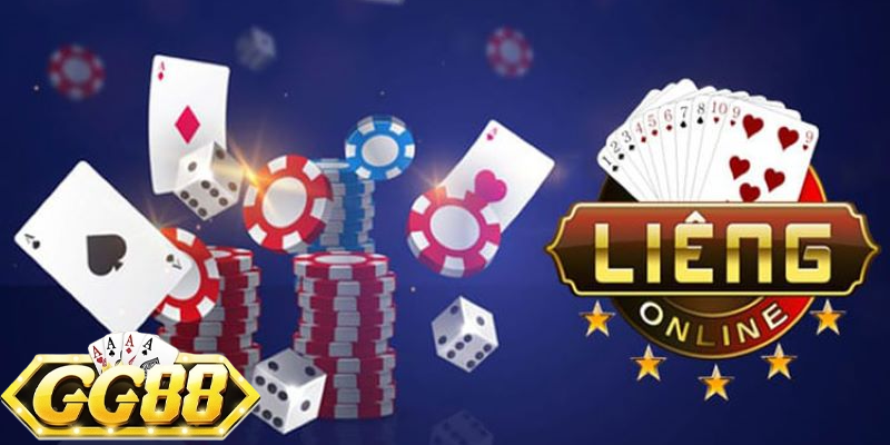 Cách phân định thắng thua trong bài Liêng