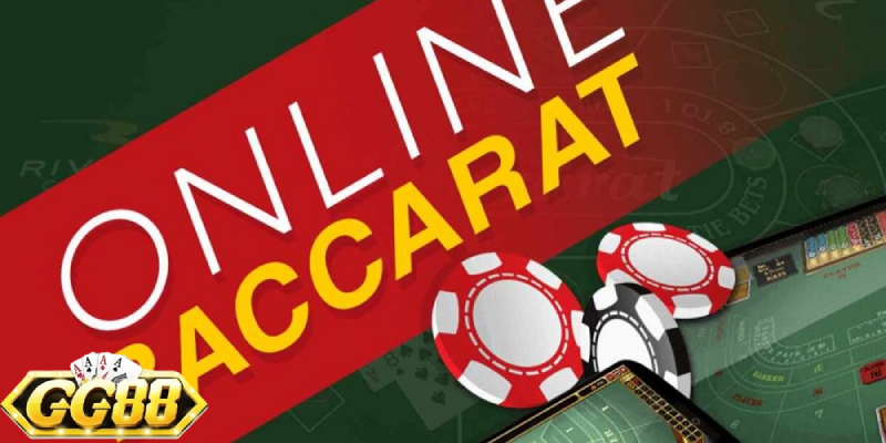 Baccarat nằm trong top game bài đổi thưởng đáng tham gia trải nghiệm